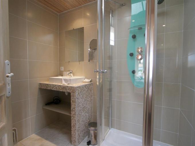 Locations De Vacances Le Clos Rhea Saint-Martin-de-Ré 객실 사진