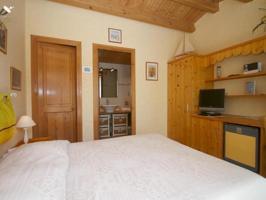 Locations De Vacances Le Clos Rhea Saint-Martin-de-Ré 객실 사진