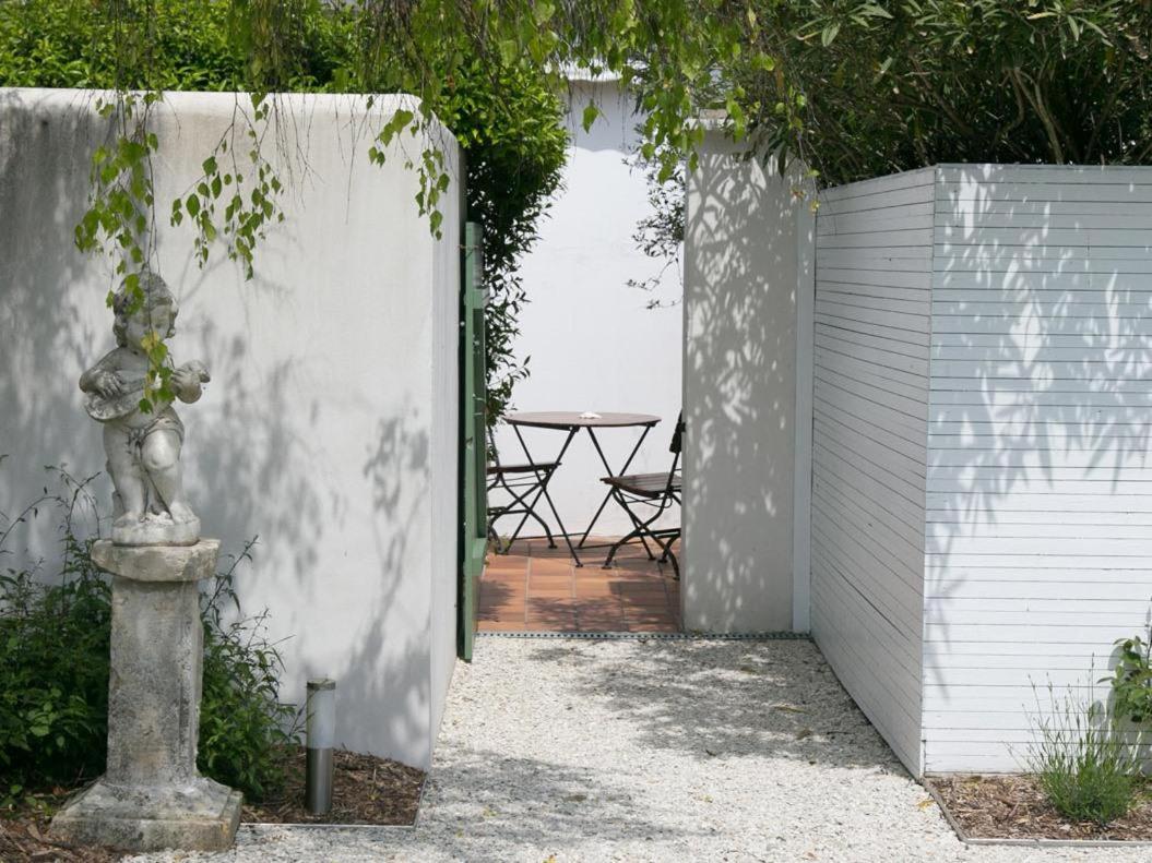 Locations De Vacances Le Clos Rhea Saint-Martin-de-Ré 객실 사진