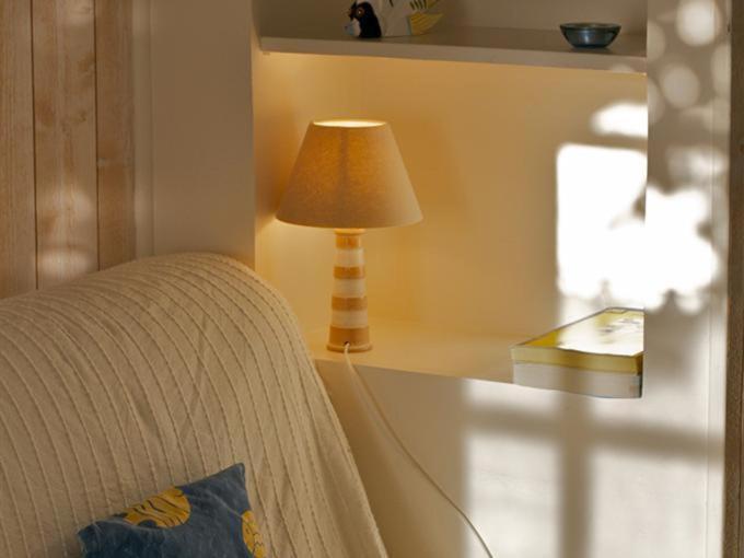 Locations De Vacances Le Clos Rhea Saint-Martin-de-Ré 객실 사진